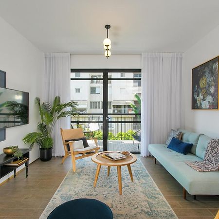 Mr. Brooklyn - By Tlv2Go Apartment Tel Aviv Bilik gambar
