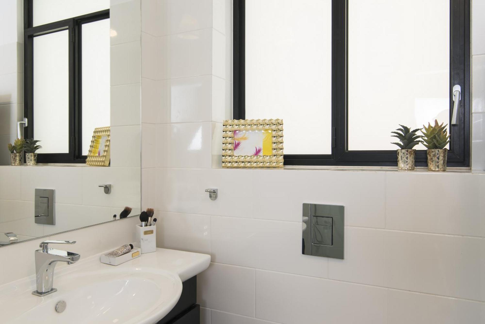 Mr. Brooklyn - By Tlv2Go Apartment Tel Aviv Bilik gambar