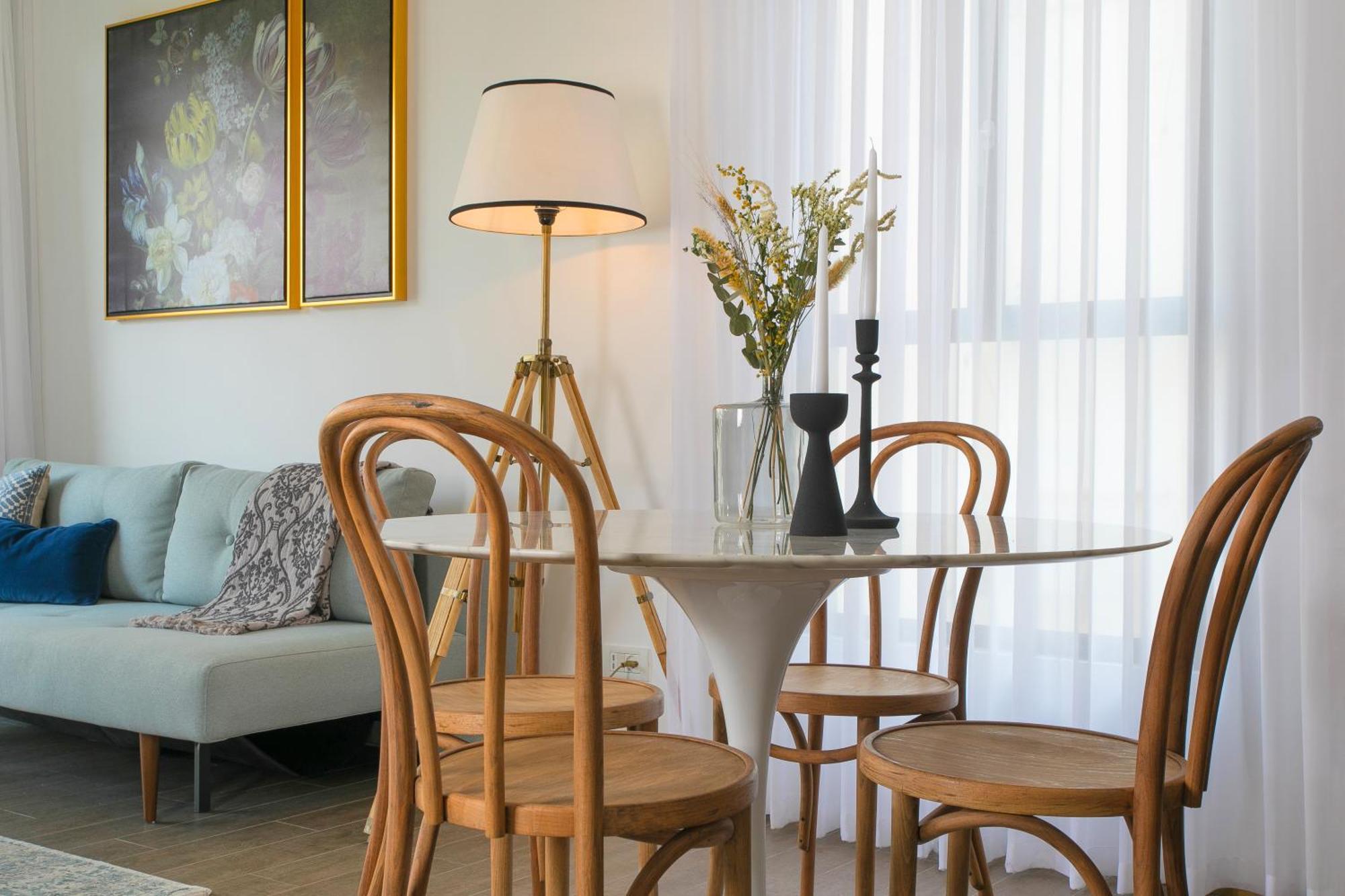 Mr. Brooklyn - By Tlv2Go Apartment Tel Aviv Bilik gambar