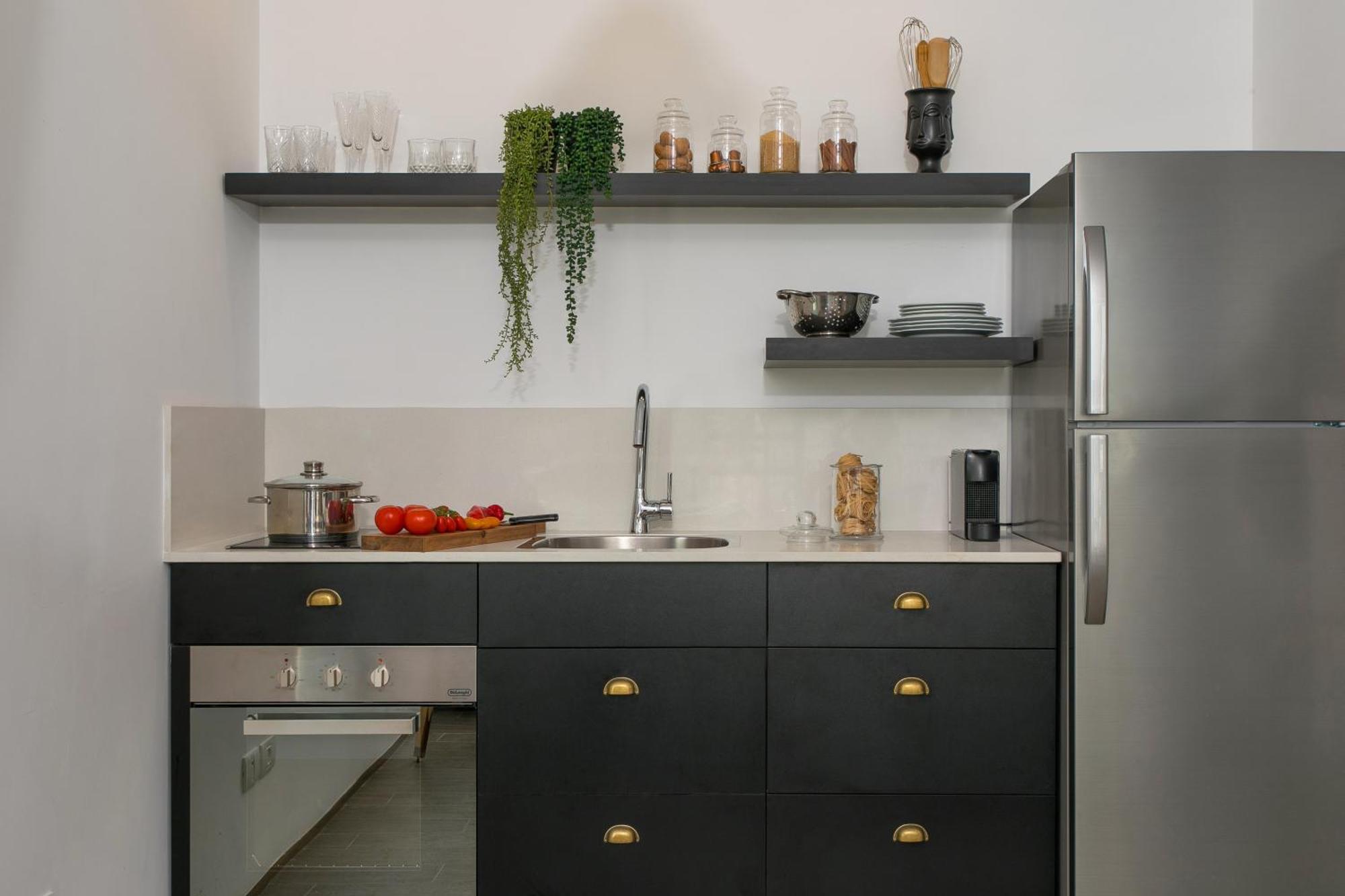 Mr. Brooklyn - By Tlv2Go Apartment Tel Aviv Bilik gambar