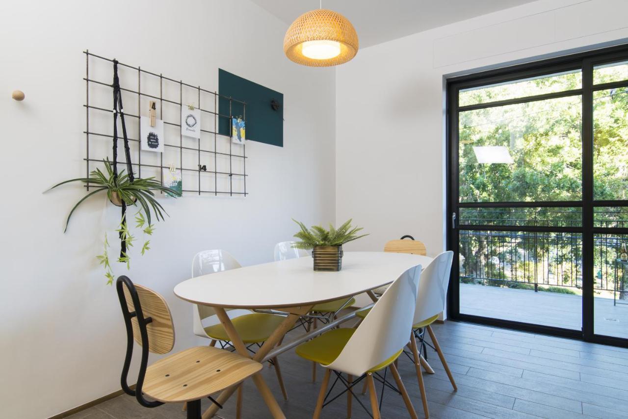 Mr. Brooklyn - By Tlv2Go Apartment Tel Aviv Luaran gambar