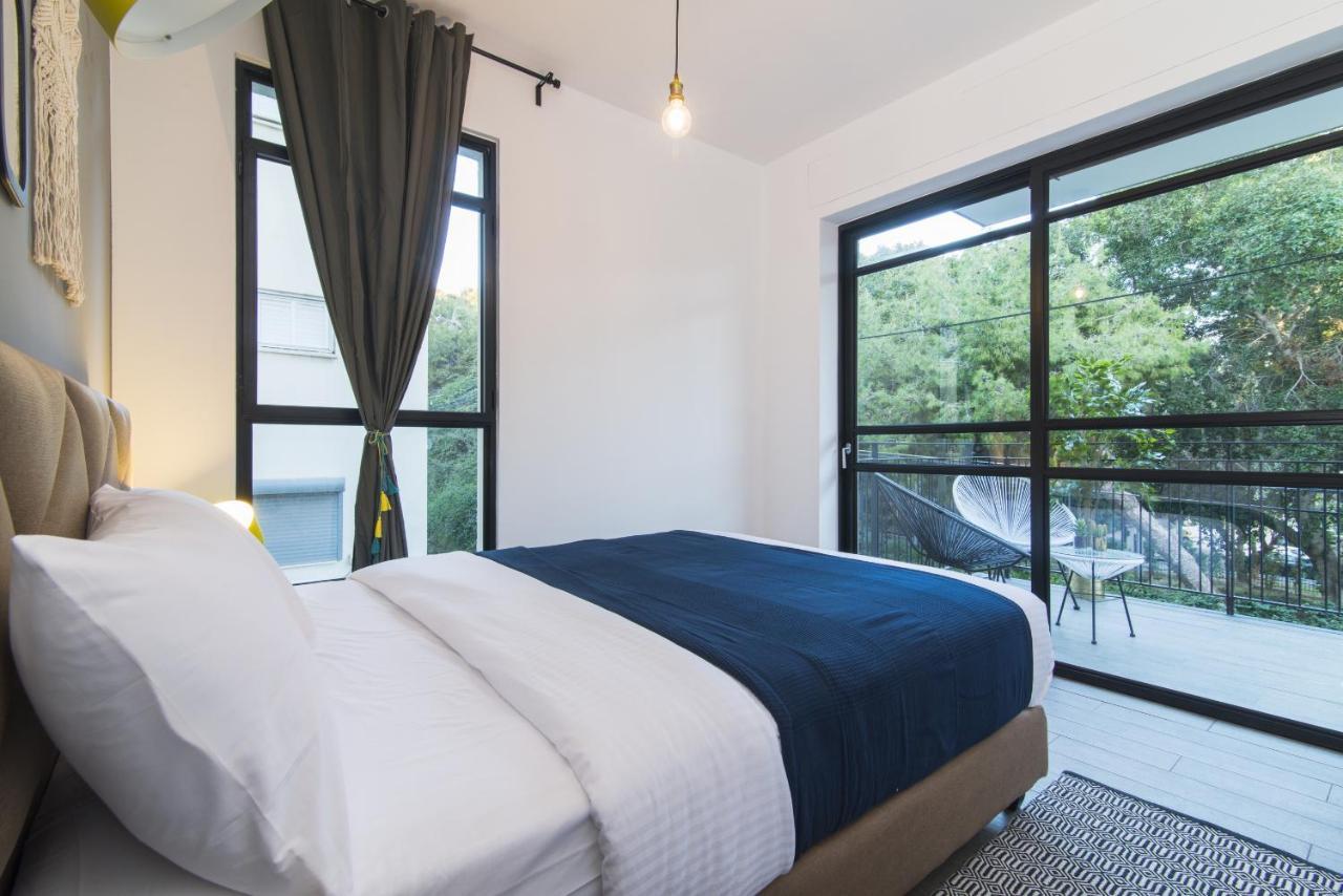 Mr. Brooklyn - By Tlv2Go Apartment Tel Aviv Luaran gambar